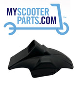 Mercane Kukirin G2 Master rear Fender myscooterparts.com